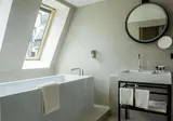 Mercure Paris 17 Batignolles foto 9