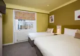 Caring Hotel foto 6
