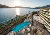 Carine Hotel Kumbor foto 10