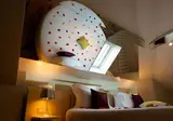 Hotel Secret De Paris Design Boutique Hotel foto 12