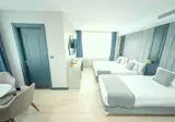 Istanbul Airport Express Plus Hotel foto 15