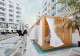 Hotel Lalila Blue Suites foto 2