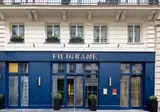 Hotel Filigrane foto 10