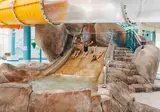 Vakantiepark Skallerup Seaside Resort foto 3