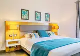 Hotel San Lucianu foto 4