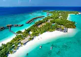 Sheraton Maldives Full Moon Resort & Spa foto 12