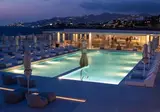 Mykonos Earth Suites foto 21
