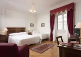 Hotel Quirinale foto 12