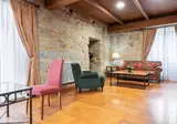Eurostars Monumento Monasterio de San Clodio Hotel & Spa foto 5