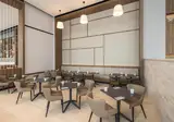 Hyatt Place Cancun Airport foto 25