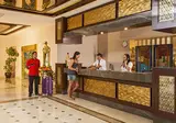 Dosi Hotel foto 11