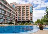 Hotel Helena Park foto 4