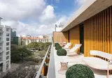 Luster Hotel foto 1
