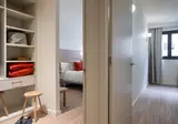 Líbere Vitoria Aparthotel foto 9