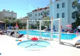 Oykun Hotel foto 16