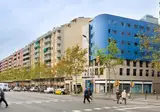 Hotel Acta Azul Barcelona foto 12
