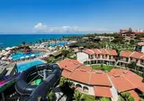 Papillon Belvil Resort & Spa foto 20