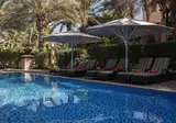 Jumeirah Dar Al Masyaf foto 13