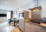 Staycity Aparthotels Edinburgh West End foto 6