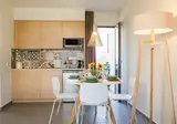 Sundance Appartementen & Suites foto 7