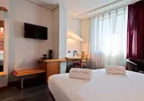abba Sants Hotel foto 18