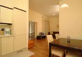 Mamaison Residence Izabella Budapest foto 27