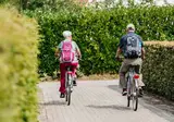 Vakantiepark Drentse Vennen foto 9