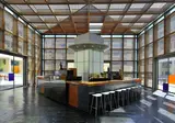Eurostars Grand Marina Hotel foto 10