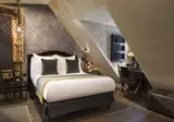 Hotel Da Vinci foto 25