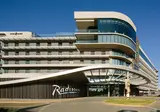 Radisson Hotel & Convention Centre Johannesburg, O.R. Tambo foto 19