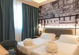 Modica Boutique Hotel foto 5