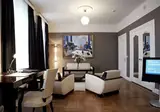 Hotel Borg foto 7