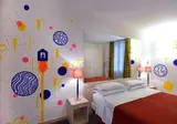 Phi Hotel Bologna foto 4