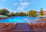 Hotel Apollonia Beach Resort & Spa foto 1