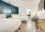 Downtowner Boutique Hotel foto 5