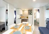 Campeggio Bella Italia Mobile Homes by Happy Camp foto 7