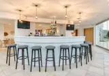 Arkadia Luxury Hotel Apartments foto 14