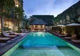 Ubud Village Hotel foto 24