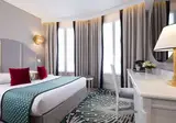 Hotel Victor Hugo Paris Kleber foto 30