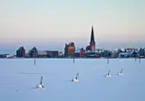 Kerst in Hanzestad Lübeck foto 14