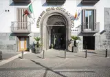 Hotel Real Ortobotanico foto 1