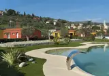 Residence Rebi Village foto 1