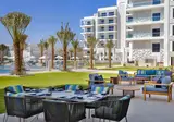 Hilton Abu Dhabi Yas Island foto 12