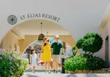 Louis St Elias Resort & Waterpark foto 17