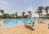 Hotel Oasis foto 13