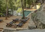 Umani Hotel & Beach foto 9