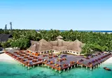 Sun Siyam Olhuveli foto 14