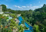 The Westin Resort & Spa Ubud, Bali foto 1