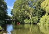 Vakantiepark Delftse Hout foto 20