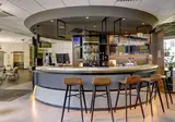 Novotel Suites Munchen Parkstadt Schwabing foto 7